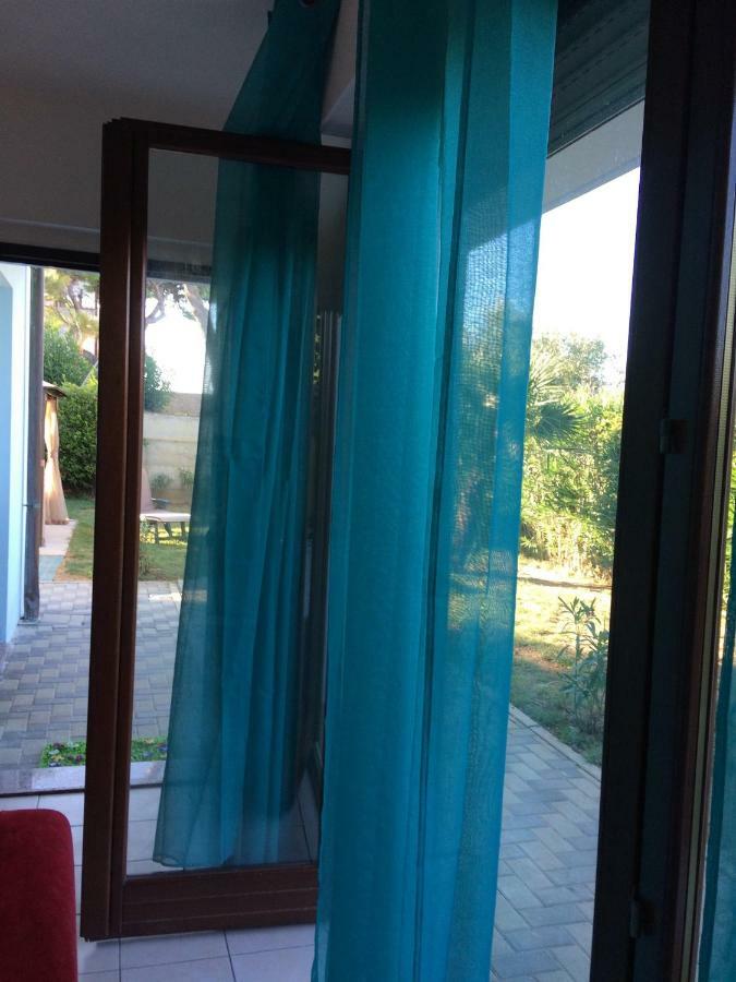 Casa "La Conchiglia" Bed & Breakfast Civitanova Marche Exterior photo
