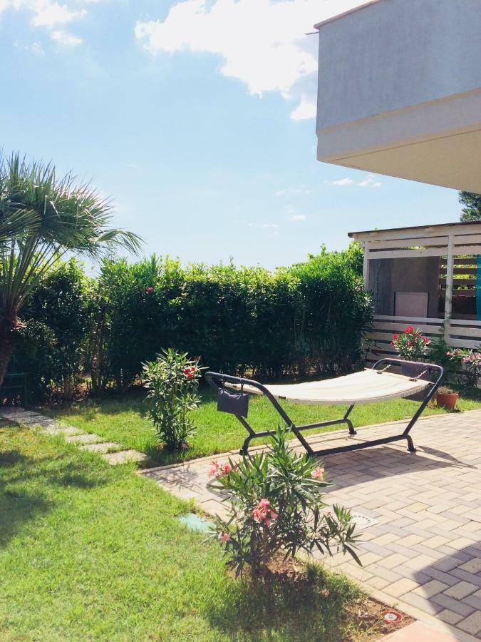 Casa "La Conchiglia" Bed & Breakfast Civitanova Marche Exterior photo
