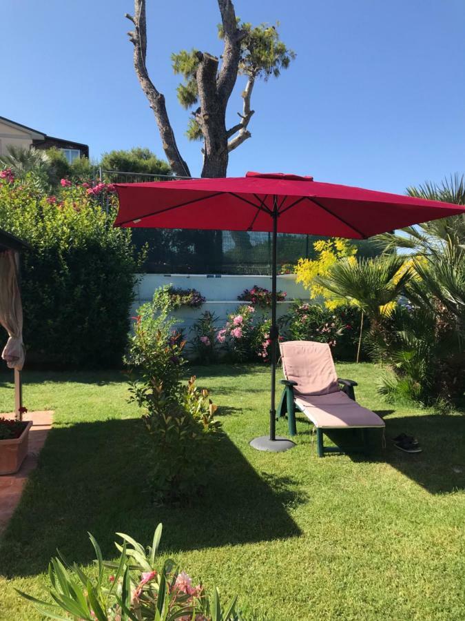 Casa "La Conchiglia" Bed & Breakfast Civitanova Marche Exterior photo