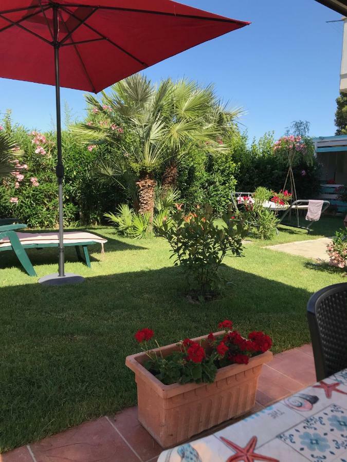 Casa "La Conchiglia" Bed & Breakfast Civitanova Marche Exterior photo